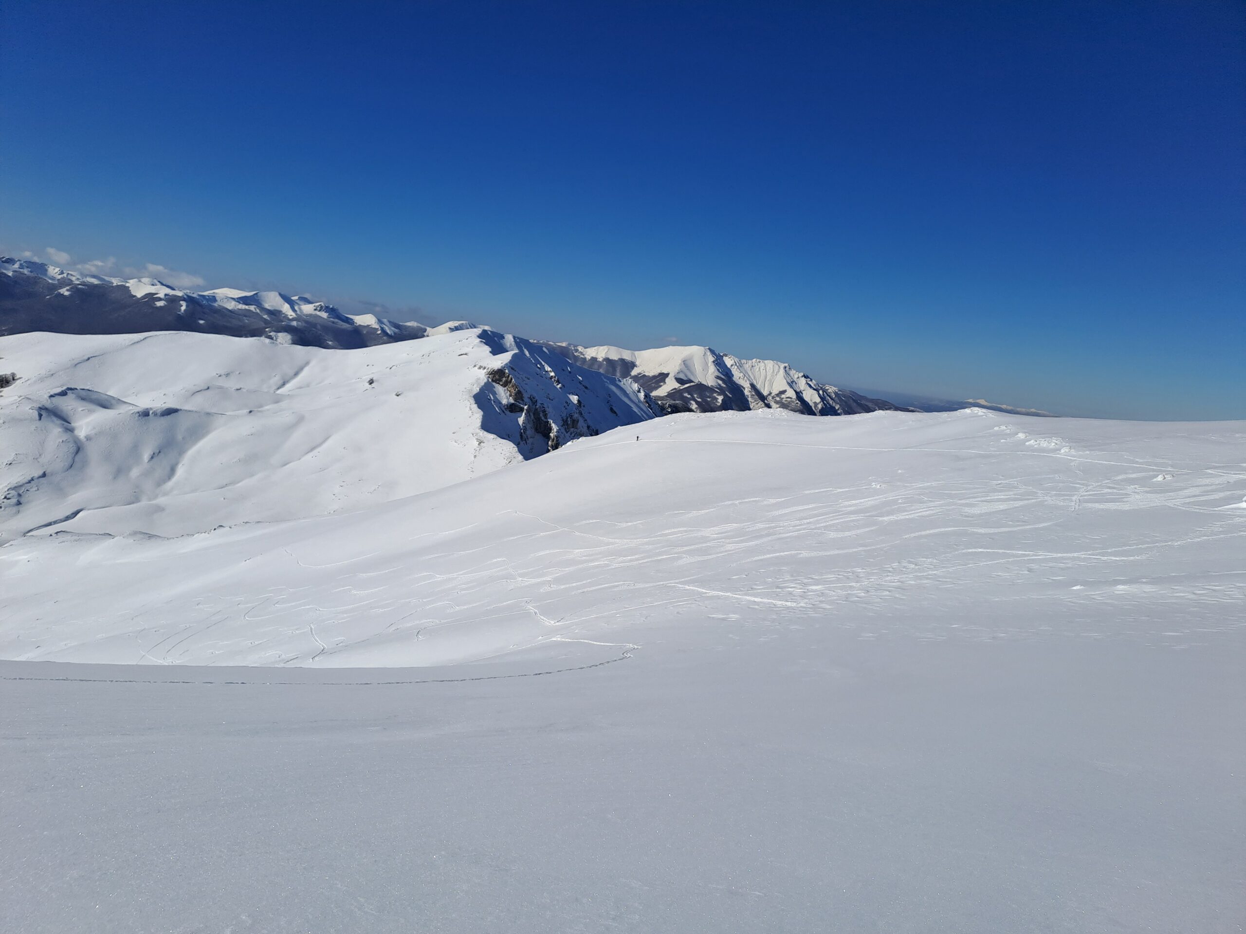 News Alpinisti D Appennino